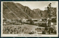 Yemen Aden Round The Crescent RPPC postcard XP3314 – fronte
