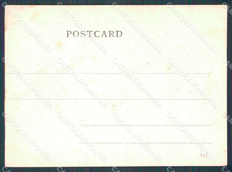 Yemen Aden ABRADED postcard XP3315 – retro