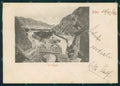 Yemen Aden First Tank postcard XP3316 – fronte