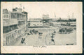 Yemen Aden CORNER CREASES postcard XP3319 – fronte