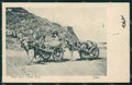 Yemen Aden Water Cart Steamer Point postcard XP3320 – fronte