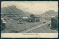 Yemen Aden Regimental Barracks ABRADED postcard XP3322 – fronte