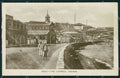 Yemen Aden The Catholic Church RPPC postcard XP3325 – fronte