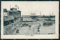 Yemen Aden Port postcard XP3327 – fronte