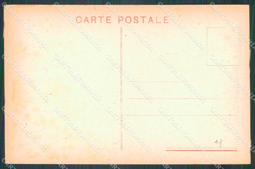 Yemen Aden Port postcard XP3327 – retro