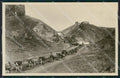 Yemen Aden The Main Pass RPPC postcard XP3335 – fronte