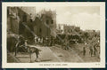 Yemen Aden The Market at Lahej RPPC postcard XP3338 – fronte