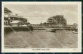 Yemen Aden The Landing Stage RPPC postcard XP3339 – fronte