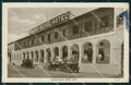 Yemen Aden Grand Royal Hotel RPPC postcard XP3344 – fronte