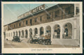 Yemen Aden Grand Royal Hotel postcard XP3353 – fronte