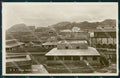 Yemen Aden Crater RPPC postcard XP3358 – fronte
