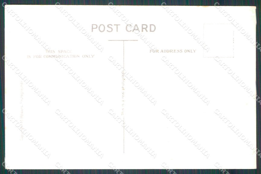 Yemen Aden General View RPPC postcard XP3364 – retro