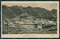 Yemen Aden General View postcard XP3366 – fronte