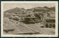Yemen Aden Barracks RPPC postcard XP3368 – fronte