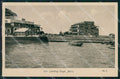 Yemen Aden The Landing Stage postcard XP3369 – fronte