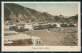 Yemen Aden Steamer Point postcard XP3372 – fronte