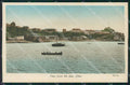Yemen Aden postcard XP3374 – fronte
