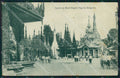 Myanmar Burma Yangon Rangoon Pagoda postcard XP3385 – fronte