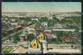 Myanmar Burma Yangon Rangoon Post Office postcard XP3387 – fronte