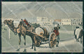 Yemen Aden Water Cart postcard XP3439 – fronte