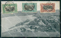 Congo Belge Belgisch Congo Matadi postcard XP3447 – fronte