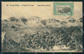 Congo Belge Kalemie Albertville Katanga postcard XP3464 – fronte