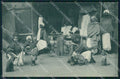India Ethnic Types Monkey Man postcard XP3482 – fronte