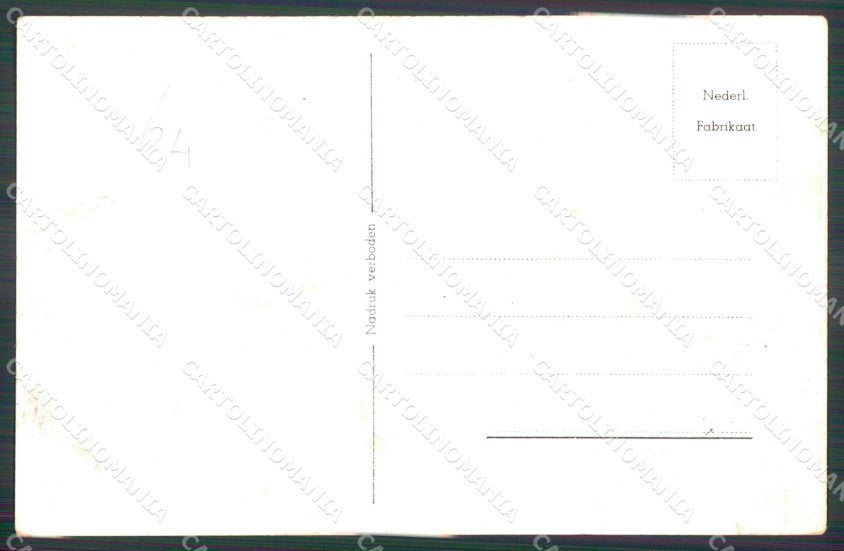 Movie Stars Shirley Temple Fox Film AK cartolina XP6684 – retro