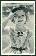 Movie Stars Shirley Temple Fox Film AK cartolina XP6699 – fronte