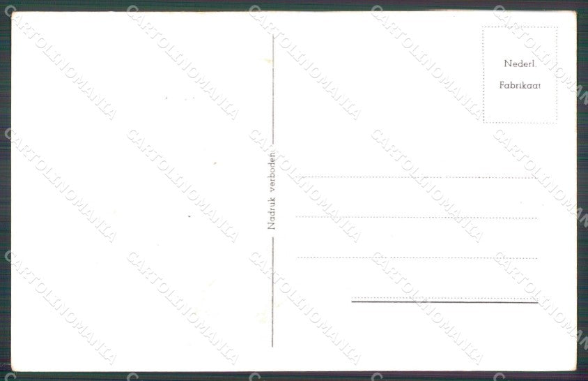 Movie Stars Shirley Temple Fox Film AK cartolina XP6699 – retro