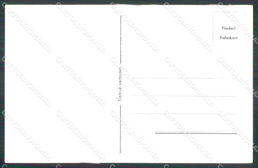 Movie Stars Shirley Temple Fox Film AK cartolina XP6700 – retro