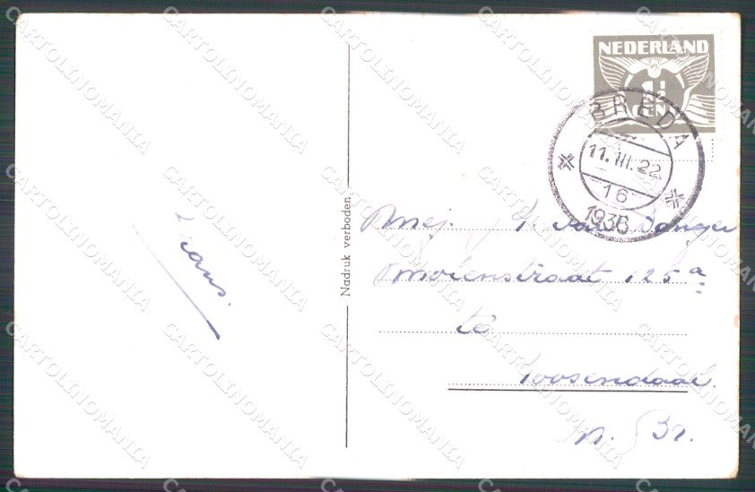 Movie Stars Shirley Temple Fox Film AK cartolina XP6701 – retro