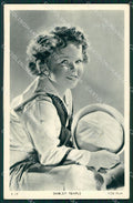 Movie Stars Shirley Temple Fox Film AK cartolina XP6707 – fronte