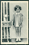 Movie Stars Shirley Temple Fox Film AK cartolina XP6710 – fronte