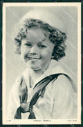 Movie Stars Shirley Temple Fox Film AK cartolina XP6719 – fronte