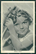 Movie Stars Shirley Temple Fox Film AK cartolina XP6731 – fronte