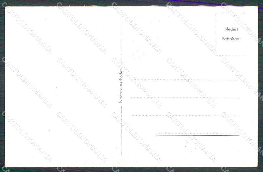 Movie Stars Shirley Temple Fox Film AK cartolina XP6731 – retro