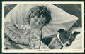 Movie Stars Shirley Temple Fox Film AK cartolina XP6746 – fronte