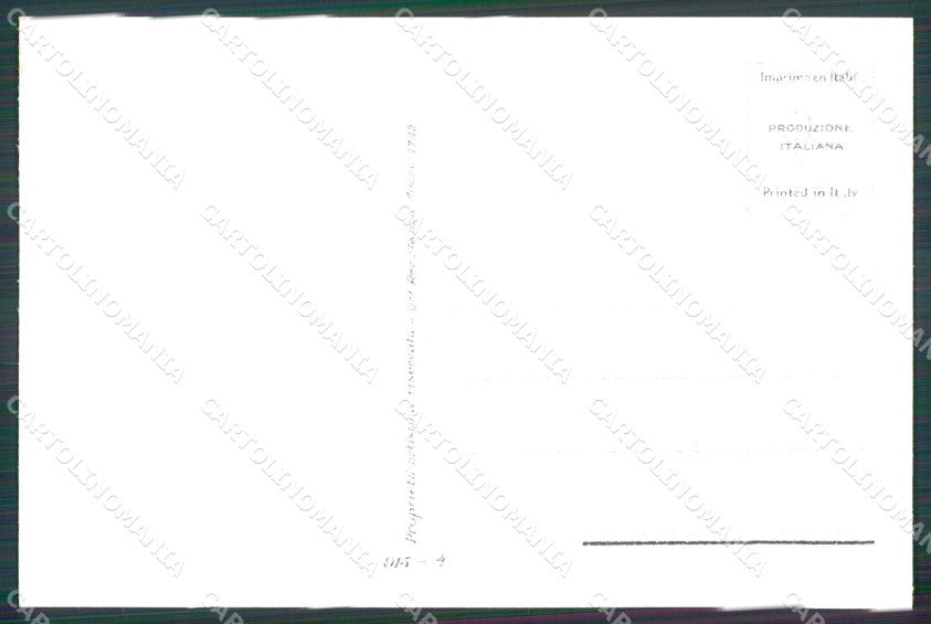 Artist Signed Sergio Bompard Glamour Lady serie 915-4 AK cartolina XP6865 – retro
