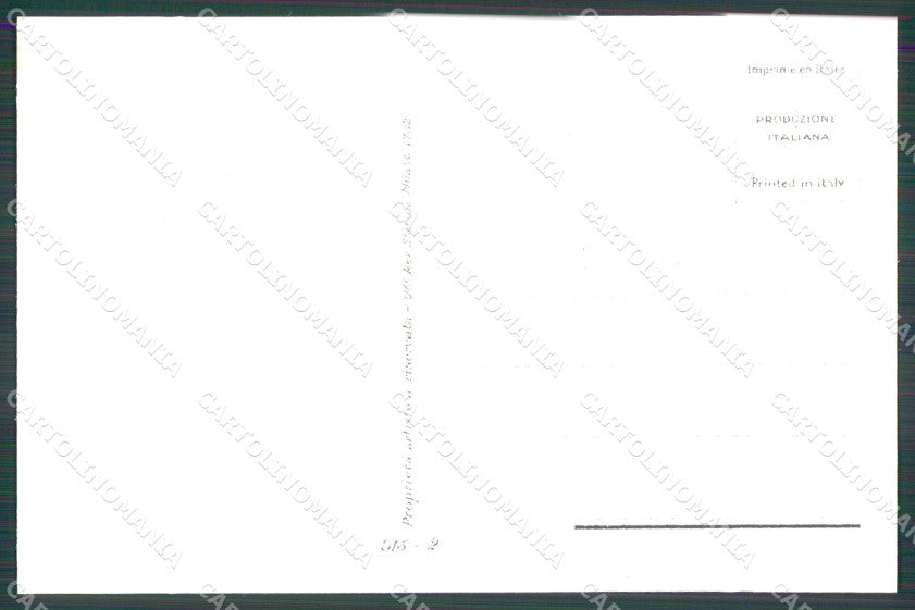 Artist Signed Sergio Bompard Glamour Lady serie 915-2 AK cartolina XP6868 – retro