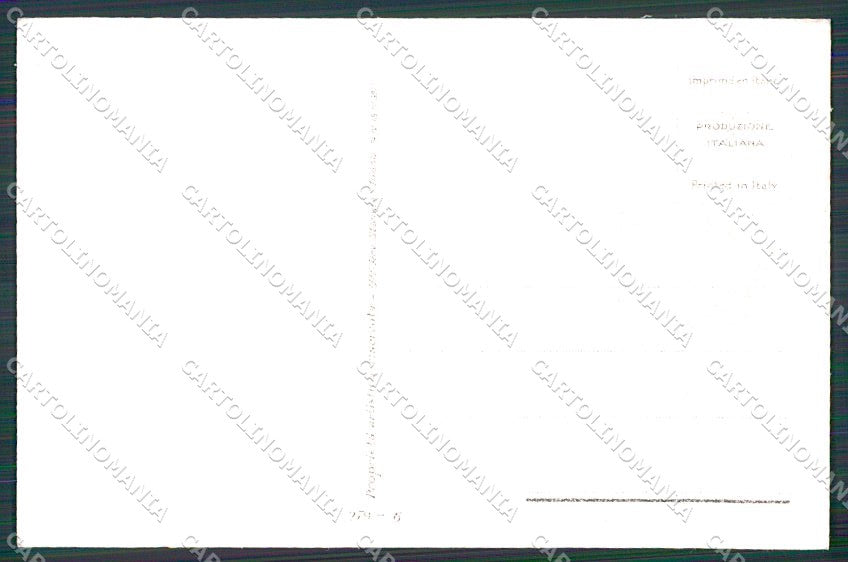 Artist Signed Mauzan Glamour Fashion Lady serie 279-6 cartolina XP7669 – retro