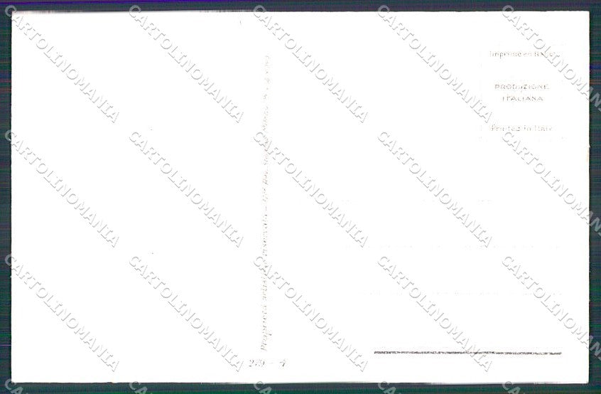 Artist Signed Mauzan Glamour Fashion Lady serie 279-4 cartolina XP7672 – retro