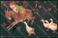 Artist Signed Colombo Children Bambini serie 1902-4 cartolina XP7684 – fronte