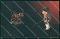 Artist Signed Colombo Children Corrida de Toros serie 1722-2 cartolina XP7689 – fronte