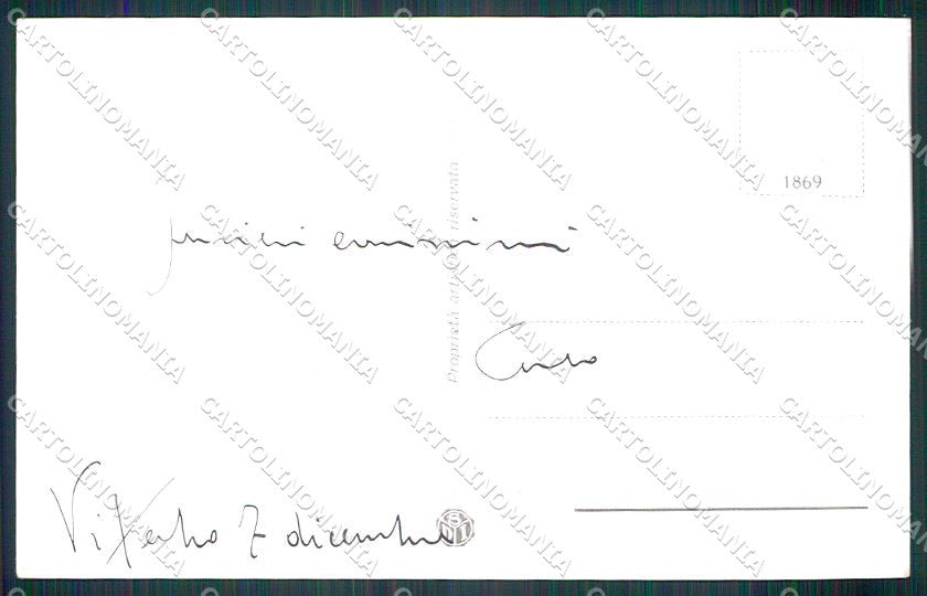Artist Signed Norfini Pointer Dog Hunting serie 1869 cartolina XP7804 – retro