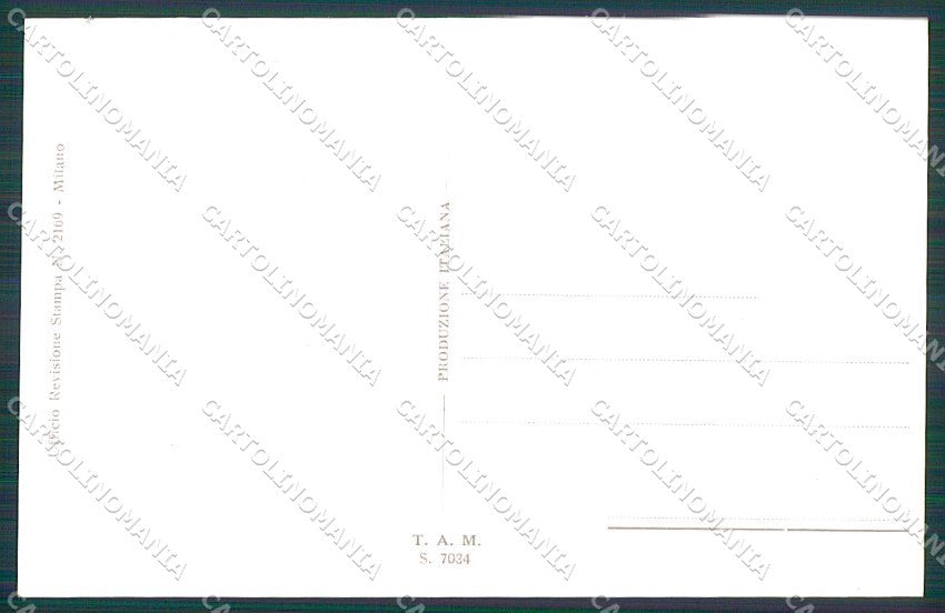 Artist Signed Vecchi Romantic Couple serie 7034 cartolina XP7854 – retro