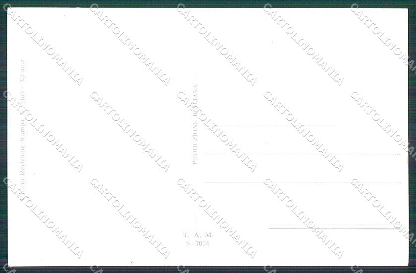 Artist Signed Vecchi Romantic Couple serie 7034 cartolina XP7857 – retro