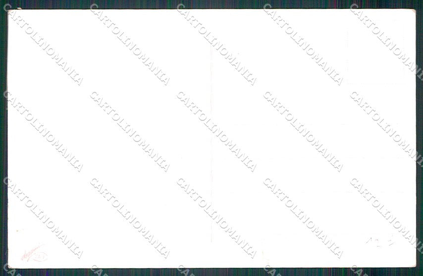 Artist Signed Accornero Altara Venetian Couple Degami 2164 cartolina XP7943 – retro