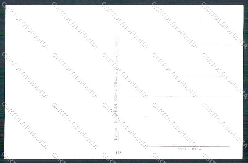 Artist Signed Monestier Propaganda WW2 Kissing Couple serie 428 cartolina XP7970 – retro