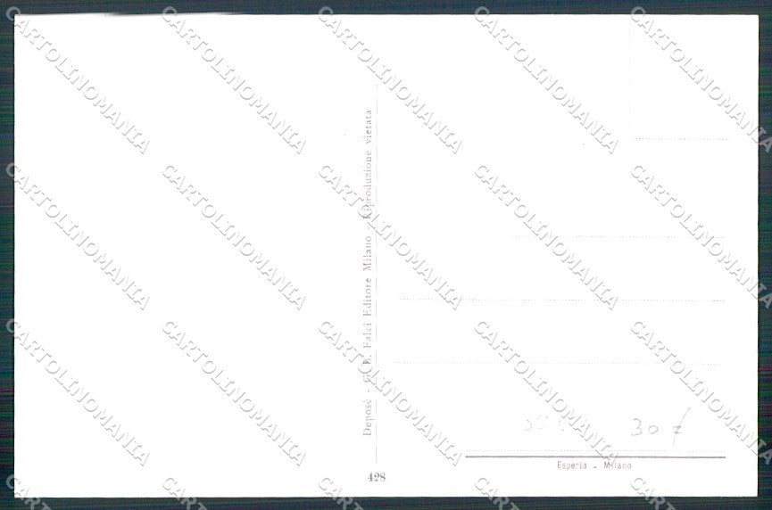 Artist Signed Monestier Propaganda WW2 Kissing Couple serie 428 cartolina XP7971 – retro